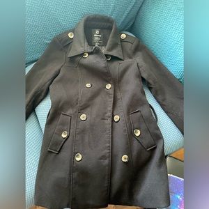 Wantdo Pea Coat size MED